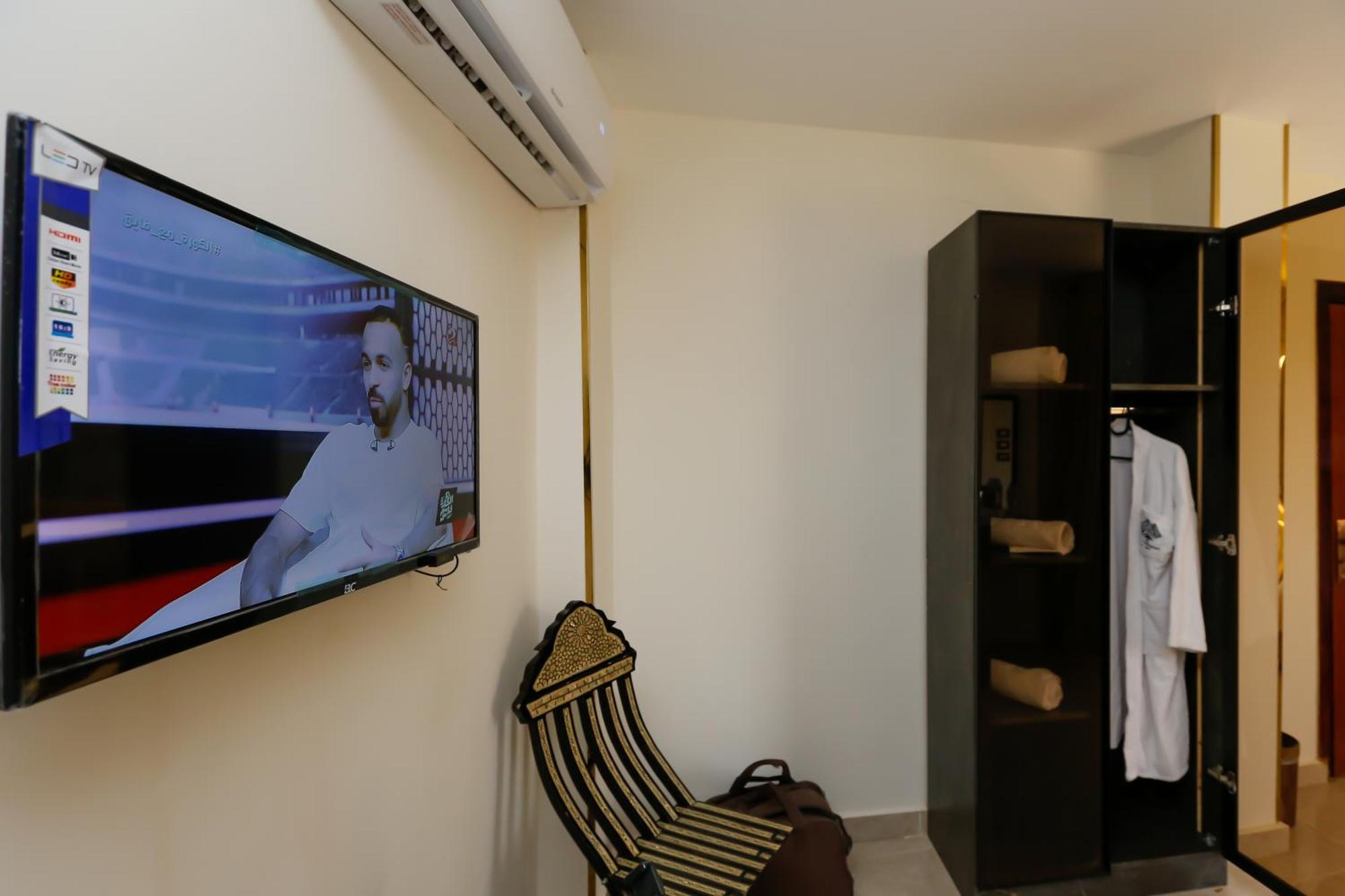 Taj Pyramids View Inn Kafrat al Jabal Экстерьер фото