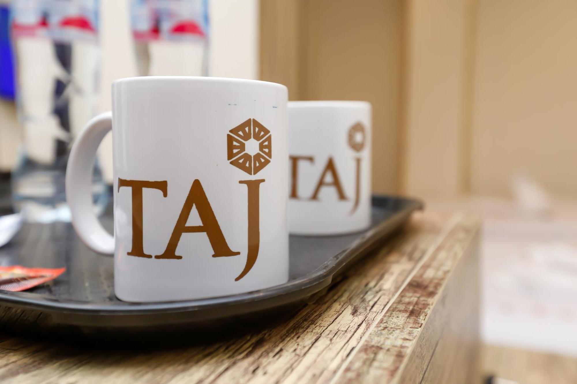 Taj Pyramids View Inn Kafrat al Jabal Экстерьер фото